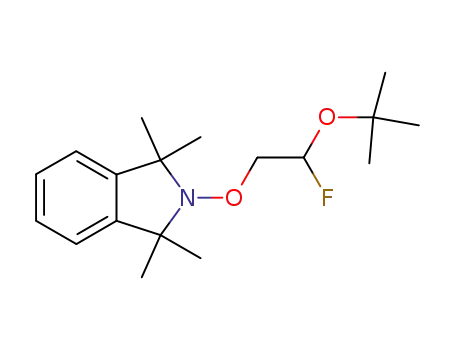 96519-57-2 Structure