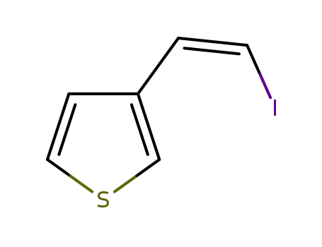 Molecular Structure of 130248-61-2 (C<sub>6</sub>H<sub>5</sub>IS)