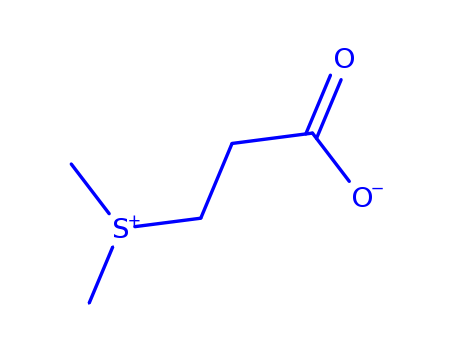 Sulfonium,(2-carboxyethyl)dimethyl-, inner salt