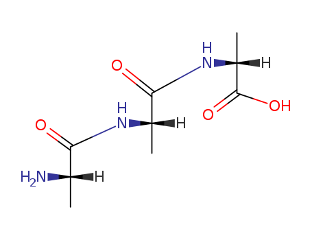D-Alanine,L-alanyl-L-alanyl-(6745-19-3)