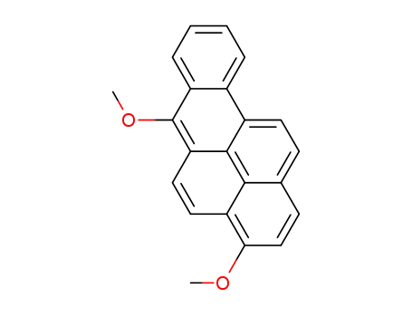 3,6-dimethoxybenzo[pqr]tetraphene