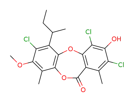 dihydronidulin