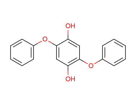 2,5-diphenoxy-hydroquinone