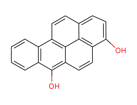 Benzo[a]pyrene-3,6-diol