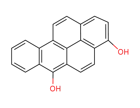 벤조(a)피렌-3,6-퀴놀