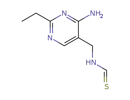 872302-60-8 Structure
