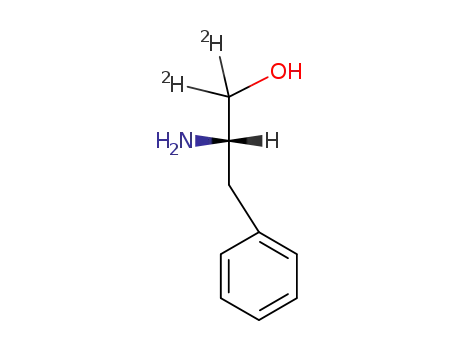 D-페닐알라닌올-d2