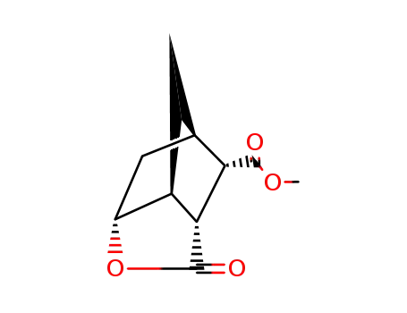 57199-09-4 Structure