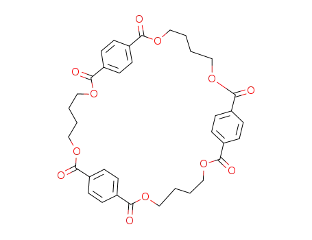 3,8,15,20,27,32-Hexaoxatetracyclo[32.2.2.210,13.222,25]dotetraconta-1(3