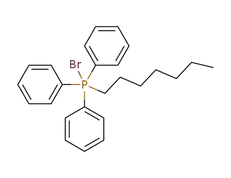 bromure d'heptyltriphenylphosphonium