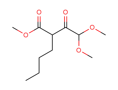 110358-71-9 Structure