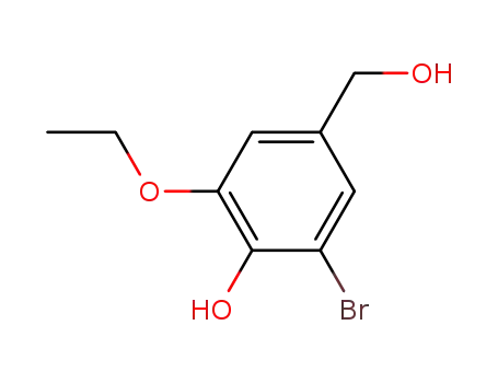 5-Brom-bourbonylalkohol