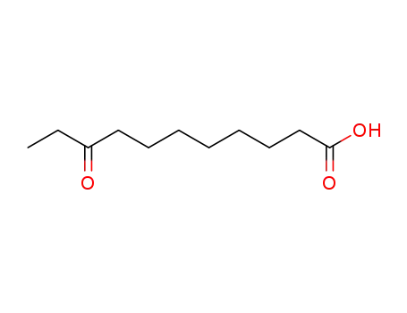 9-Oxoundecanoic acid