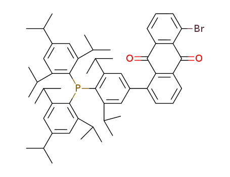 1548688-66-9 Structure