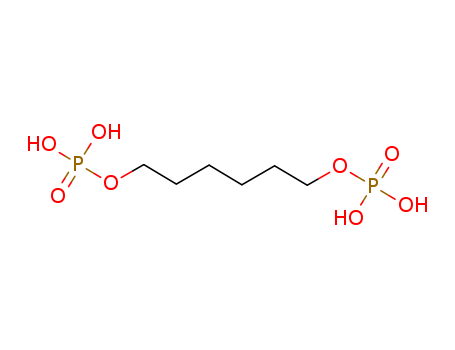 1,6-Hexanediol,1,6-bis(dihydrogen phosphate)