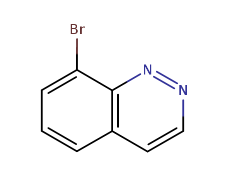 8-Bromocinnoline  CAS NO.67888-34-0