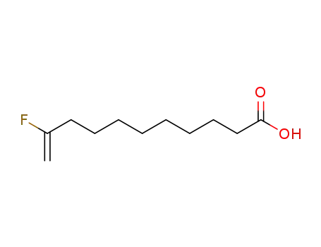 10-fluoroundec-10-enoic acid