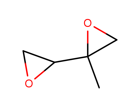2,2'-Bioxirane,2-methyl-