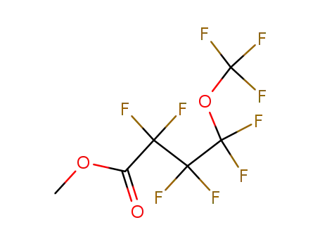 Perfluor-γ-methoxybuttersaeuremethylester