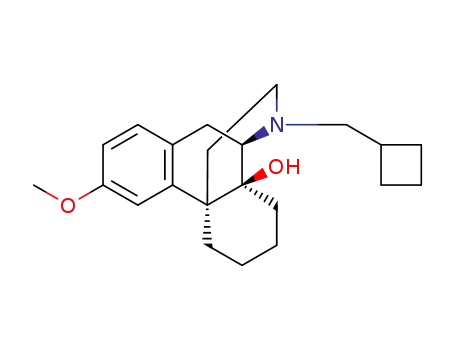 (-)-3-메톡시 부토르파놀
