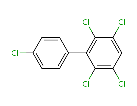 1,1'-Biphenyl,2,3,4',5,6-pentachloro-