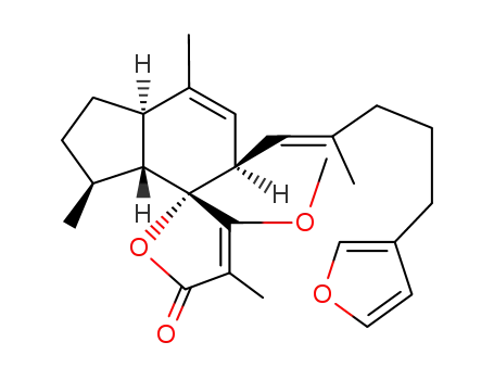 ircinianin methyl ether
