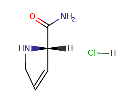 H-3,4- 데 하이드로 -PRO-NH2 HCL