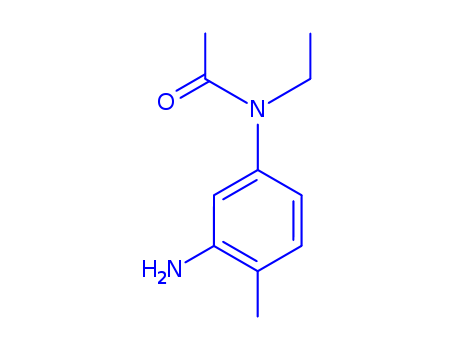 Acetamide,N-(3-amino-4-methylphenyl)-N-ethyl-