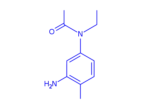 N-(3-Amino-4-methylphenyl)-N-ethylacetamide