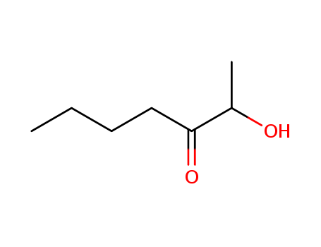 2-HYDROXY-3-HEPTANONE