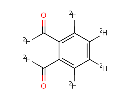 o-Phthalaldehyde-d6