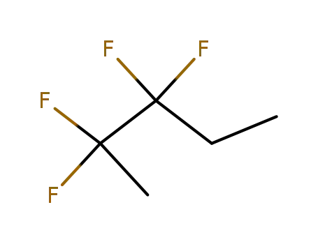 2,2,3,3-Tetrafluoro-pentane