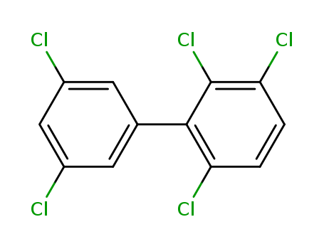 1,1'-Biphenyl,2,3,3',5',6-pentachloro-(68194-10-5)