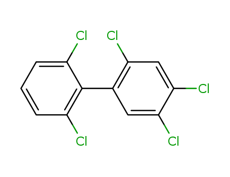 1,1'-Biphenyl,2,2',4,5,6'-pentachloro-