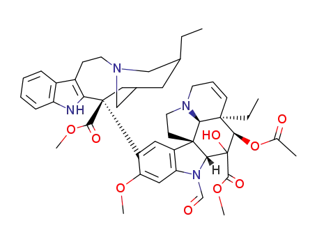Molecular Structure of 68170-69-4 (Vinepidine)