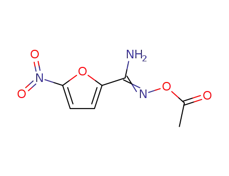 5-니트로-2-푸라미데오-아세톡심
