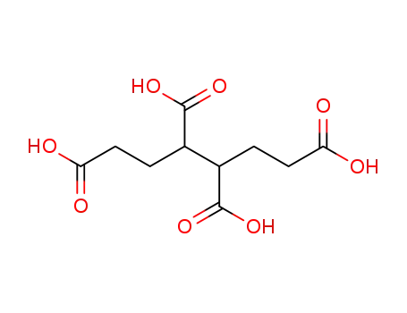 hexane-1,3,4,6-tetracarboxylic acid