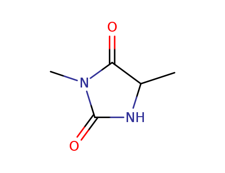 3,5-Dimethyl-2,4-imidazolidinedione