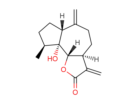 146205-02-9 Structure