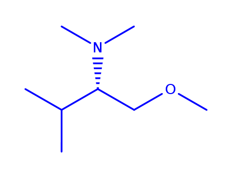 2-BUTANAMINE,1-METHOXY-N,N,3-TRIMETHYL-