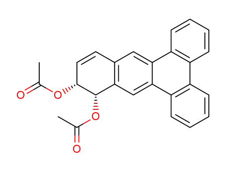 118631-81-5 Structure