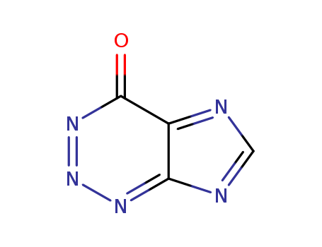 Dacarbazine Related CoMpound B(anhydrous);2-azahypoxanthine (anhydrous)
