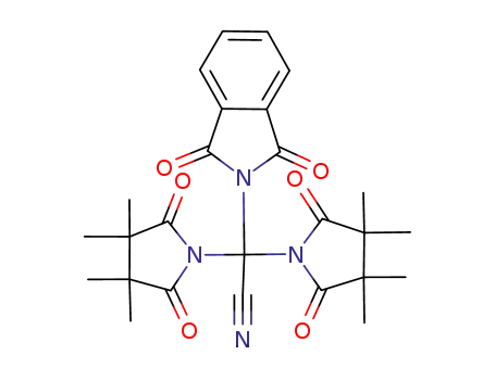 121900-47-8 Structure