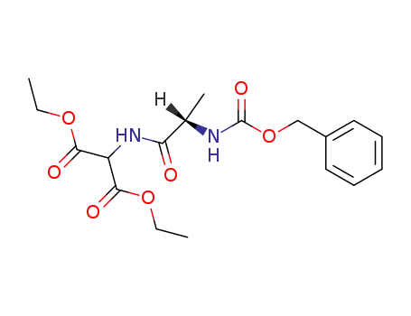 21024-83-9 Structure