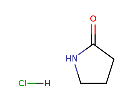 2-PYRROLIDIN-1-YLNE HCL