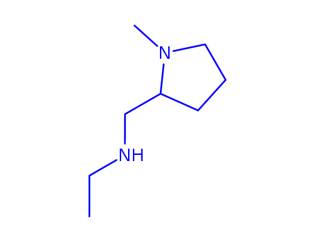 Ethyl-(1-methyl-pyrrolidin-2-ylmethyl)-amine