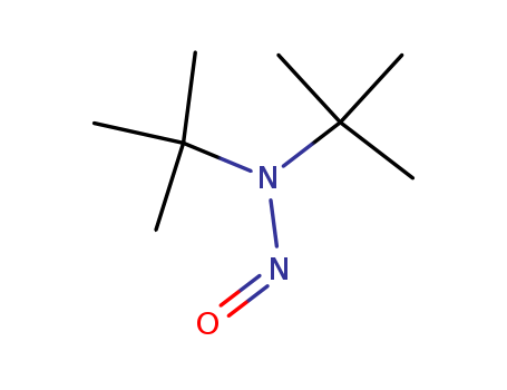 N-Nitroso-Ditertbutylamine