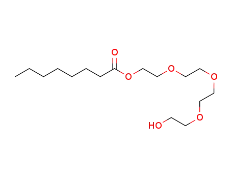 2-Hydroxyethyl octanoate