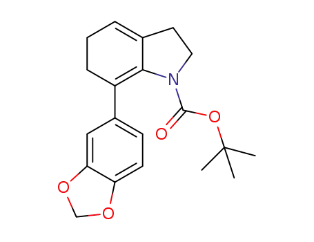 1350822-10-4 Structure