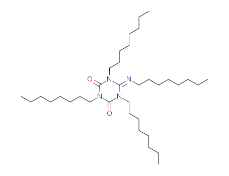 C<sub>35</sub>H<sub>68</sub>N<sub>4</sub>O<sub>2</sub>